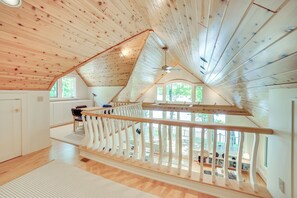 Cottage (2 Bedrooms) | Interior