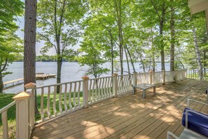 Cottage (2 Bedrooms) | Interior