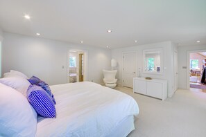 Cottage (2 Bedrooms) | Interior