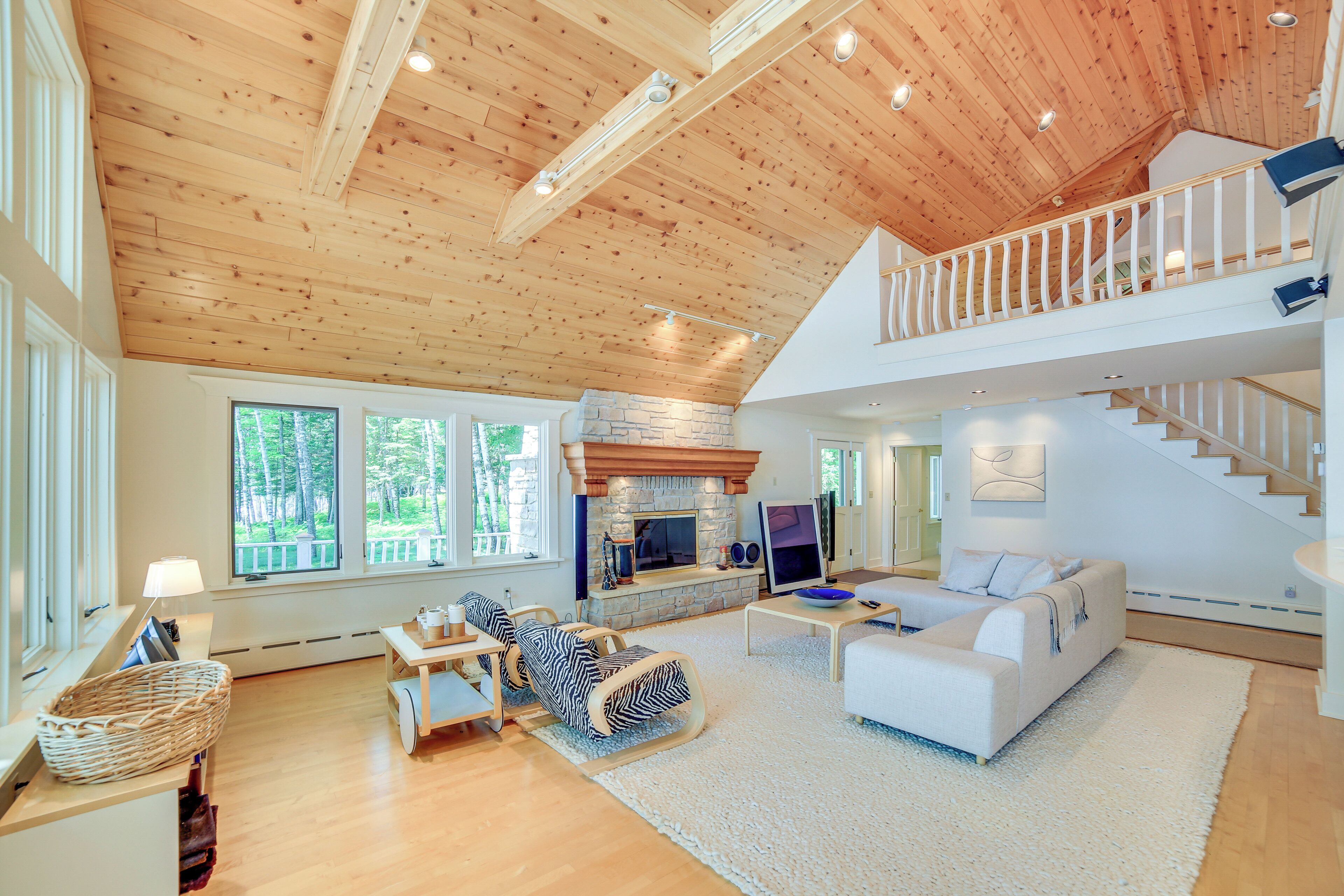 Cottage (2 Bedrooms) | Interior