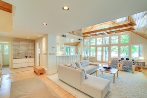 Ferienhaus (2 Bedrooms) | Innenbereich