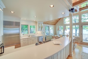 Cottage (2 Bedrooms) | Interior