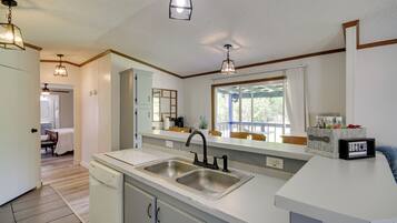 House (3 Bedrooms) | Bahagian dalam