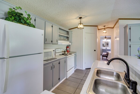 Casa (3 Bedrooms) | Interior