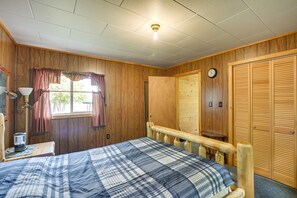 Hus (1 Bedroom) | Interiör