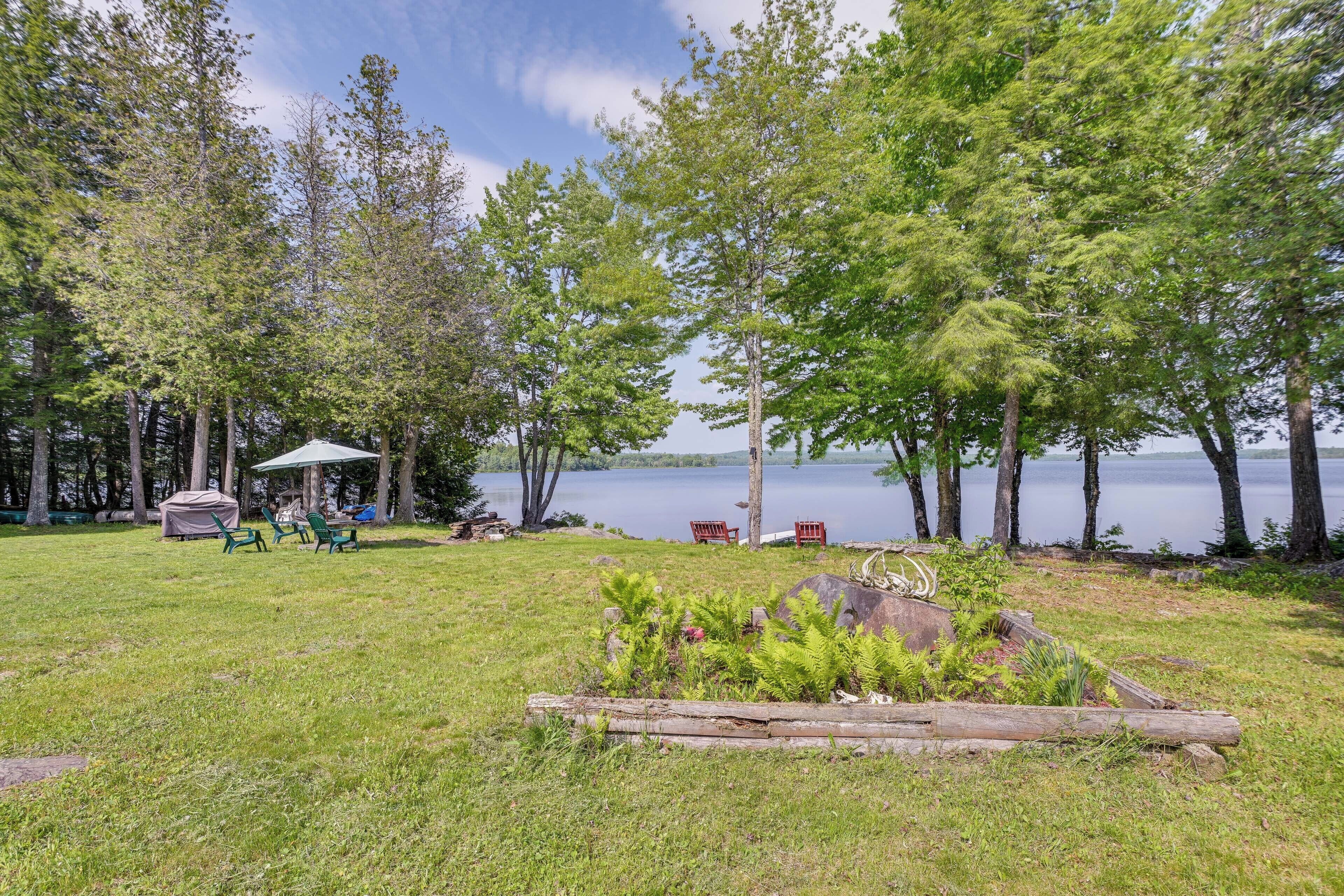 House (1 Bedroom) | Interior