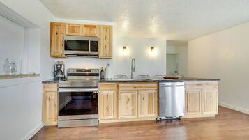 Maison (4 Bedrooms) | Intérieur