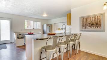 Nhà (4 Bedrooms) | Nội thất