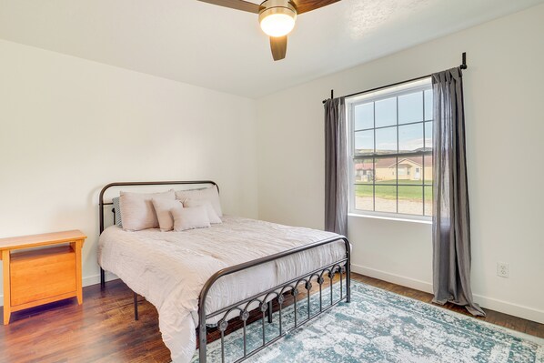 Casa (4 Bedrooms) | Interior