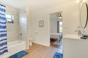Casa (4 Bedrooms) | Interior