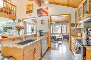 Casa (3 Bedrooms) | Interior