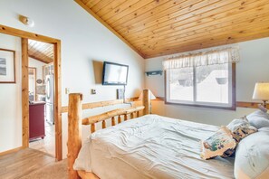 Huis (3 Bedrooms) | Interieur