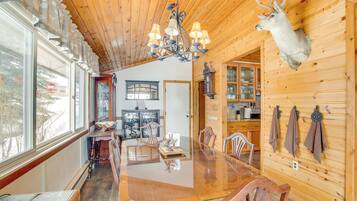 Nhà (3 Bedrooms) | Nội thất