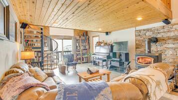 Nhà (3 Bedrooms) | Nội thất