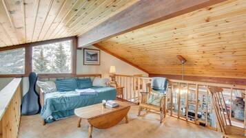 Nhà (3 Bedrooms) | Nội thất