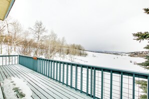 Ferienhaus (3 Bedrooms) | Innenbereich