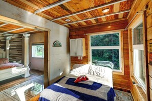 Talo (1 Bedroom) | Sisätilat