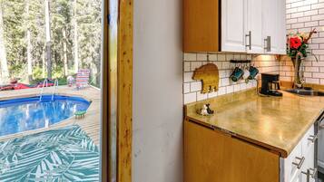 Hus (1 Bedroom) | Interiör