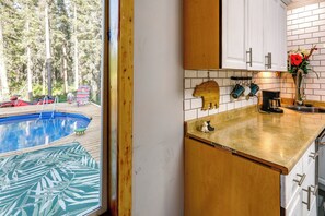 House (1 Bedroom) | Interior