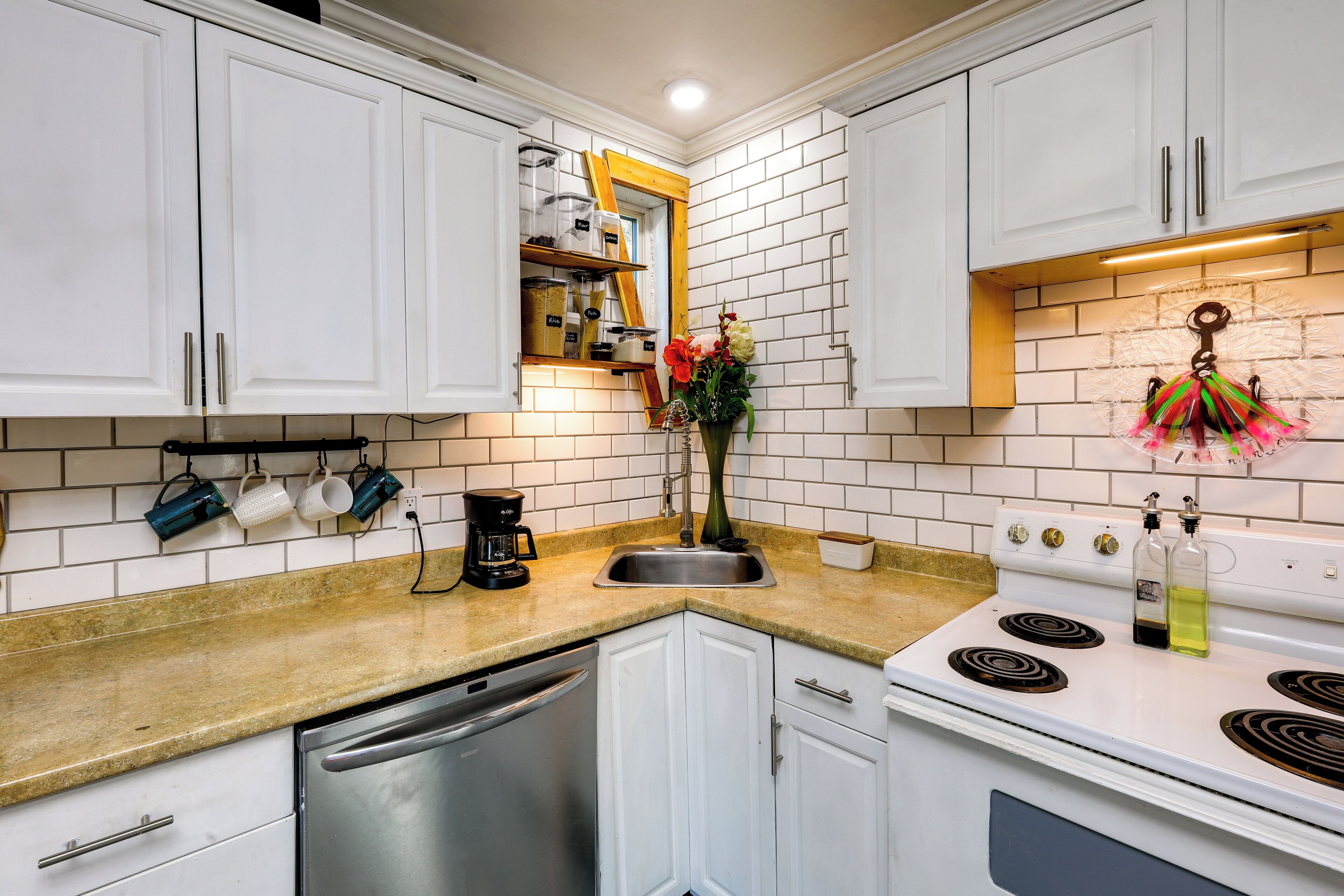 House (1 Bedroom) | Interior