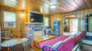 Cottage (2 Bedrooms) | Nội thất