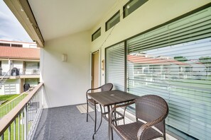 Căn hộ (1 Bedroom) | Nội thất