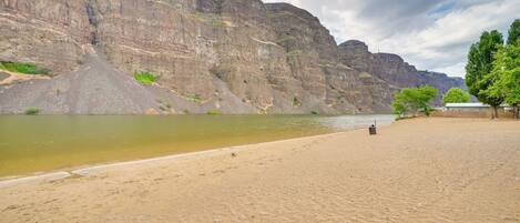 Apartment (1 Bedroom) | Innenbereich