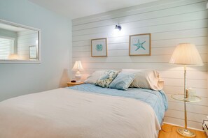 Căn hộ (1 Bedroom) | Nội thất