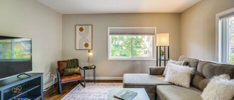 Departamento (1 Bedroom) | Interior