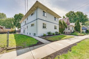 Appartement (1 Bedroom) | Intérieur
