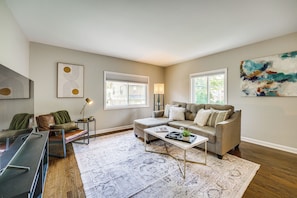 Appartement (1 Bedroom) | Intérieur