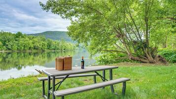 Hus (2 Bedrooms) | Interiør