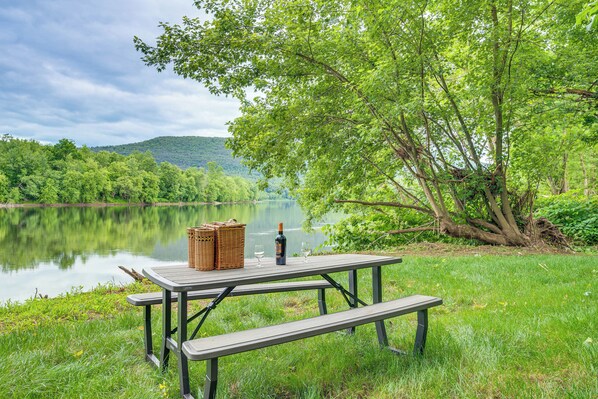 Maison (2 Bedrooms) | Intérieur