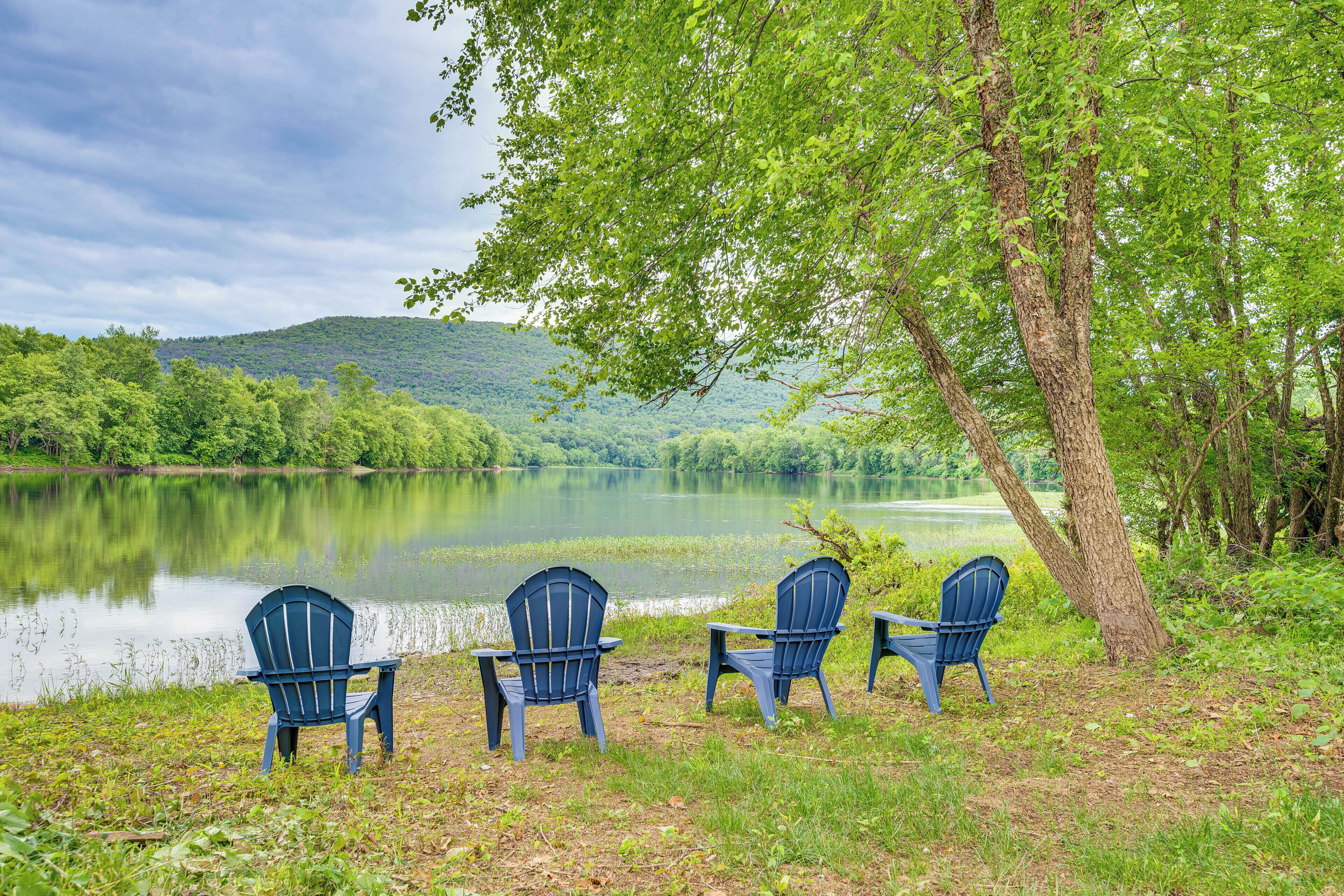 Huis (2 Bedrooms) | Interieur