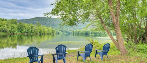 Maison (2 Bedrooms) | Intérieur
