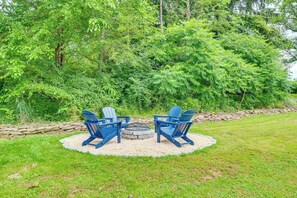 Huis (2 Bedrooms) | Interieur