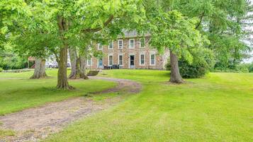 Hus (2 Bedrooms) | Interiør