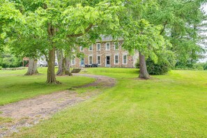 Maison (2 Bedrooms) | Intérieur