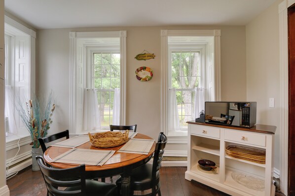 Huis (2 Bedrooms) | Interieur