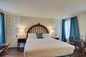House (2 Bedrooms) | Interior - Historic Home on Farm, 15 Mi to Williamsport! (Jersey Shore)