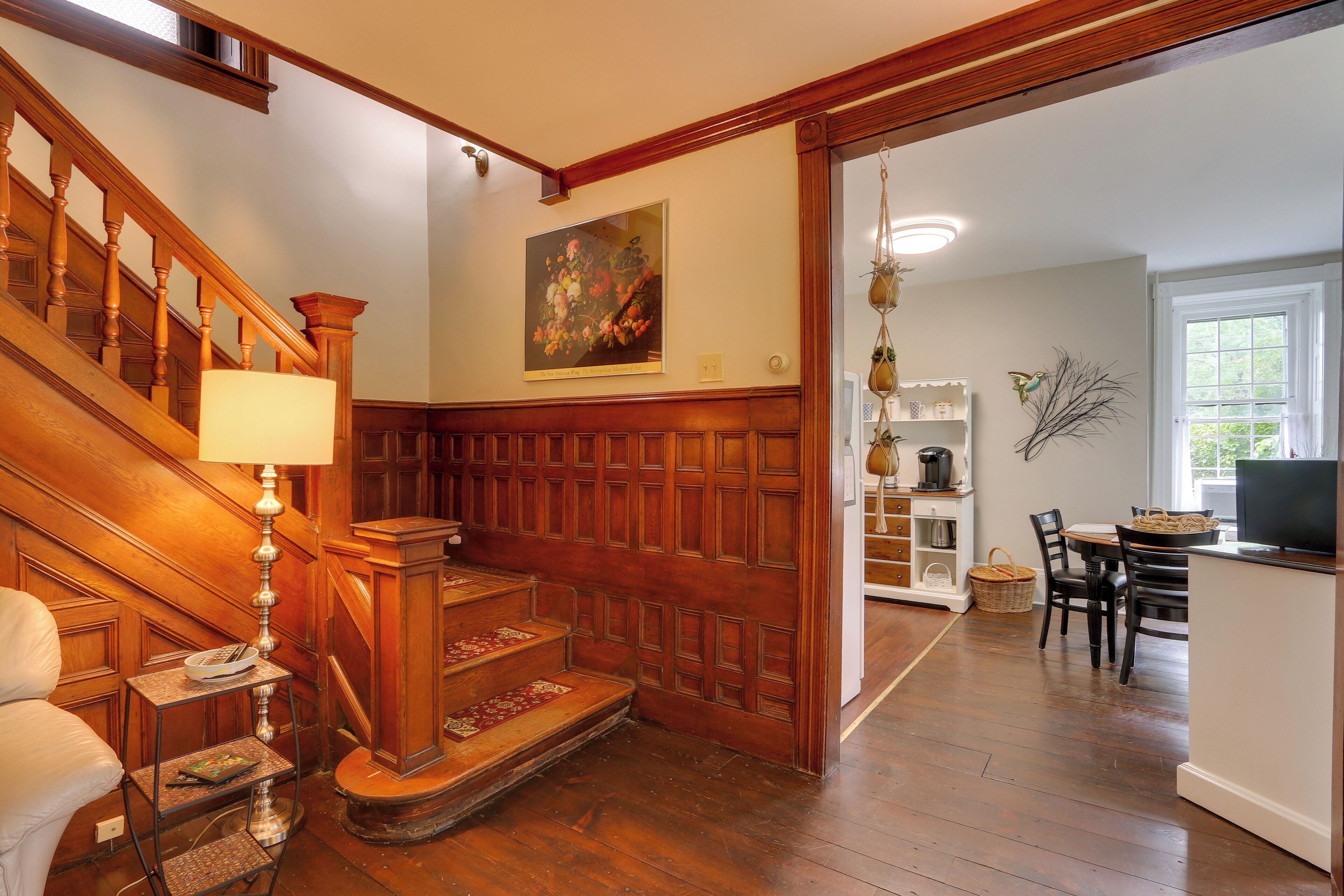 Casa (2 Bedrooms) | Interior