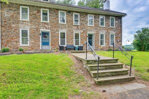 Huis (2 Bedrooms) | Interieur