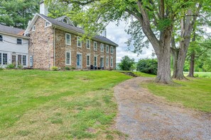 Hus (2 Bedrooms) | Interiör