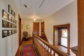 Huis (2 Bedrooms) | Interieur