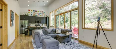 Casa (2 Bedrooms) | Fachada del alojamiento