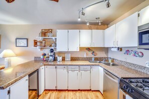 Διαμέρισμα (1 Bedroom) | Εσωτερικοί χώροι