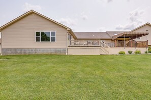 Lägenhet (2 Bedrooms) | Interiör