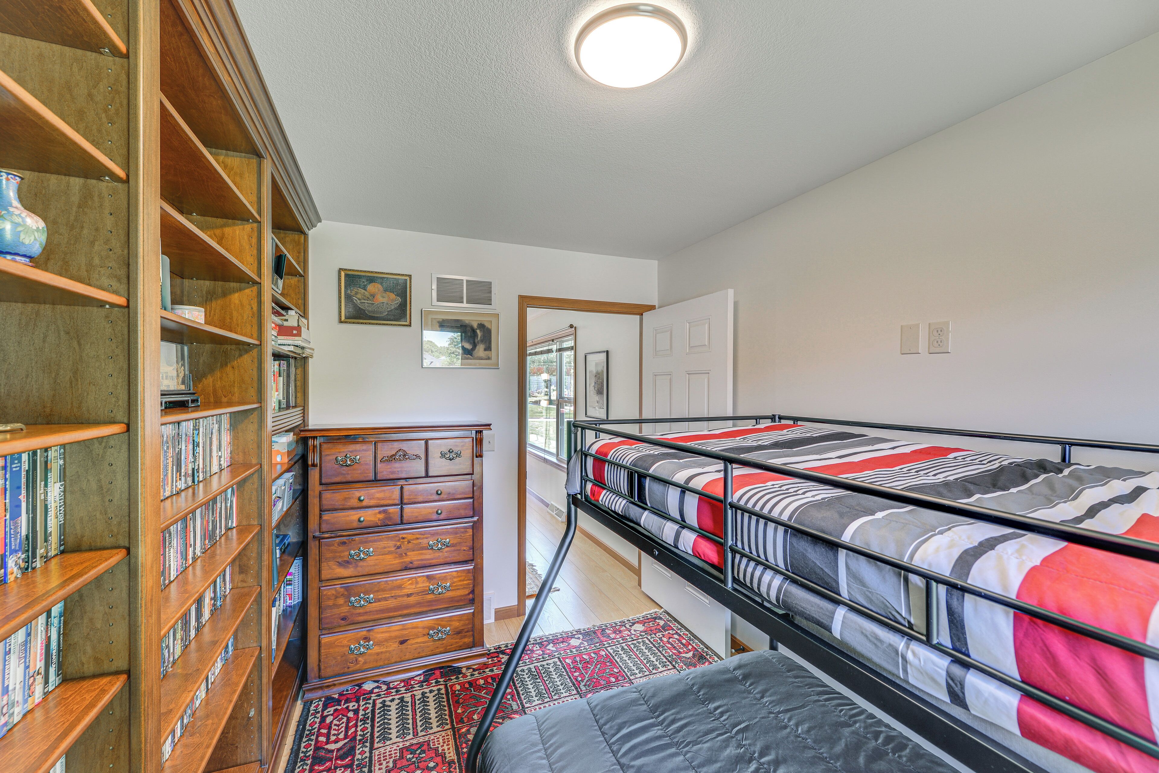 Departamento (2 Bedrooms) | Interior