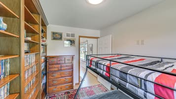 Departamento (2 Bedrooms) | Interior