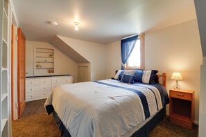 獨棟房屋 (5 Bedrooms) | 住宿內部